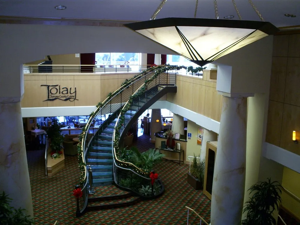 Slide of SR Electric