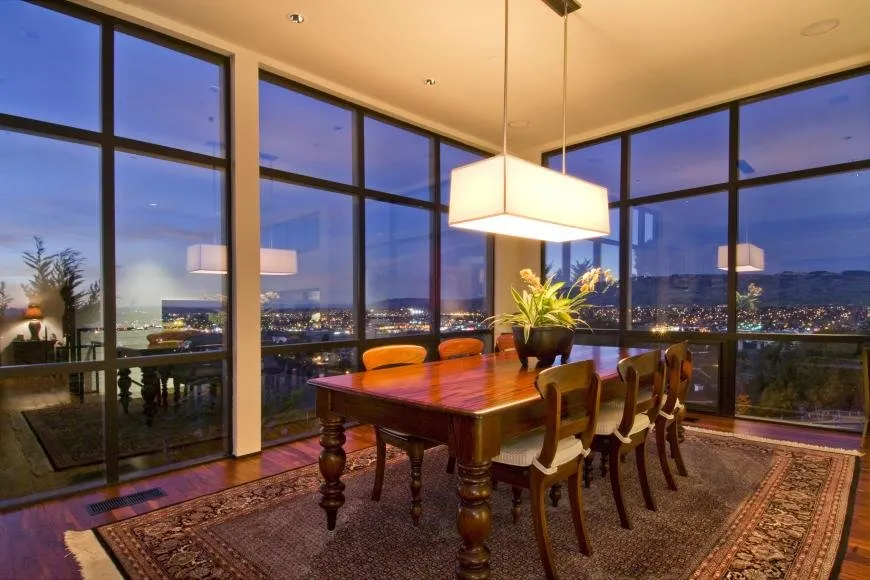 Slide of SR Electric