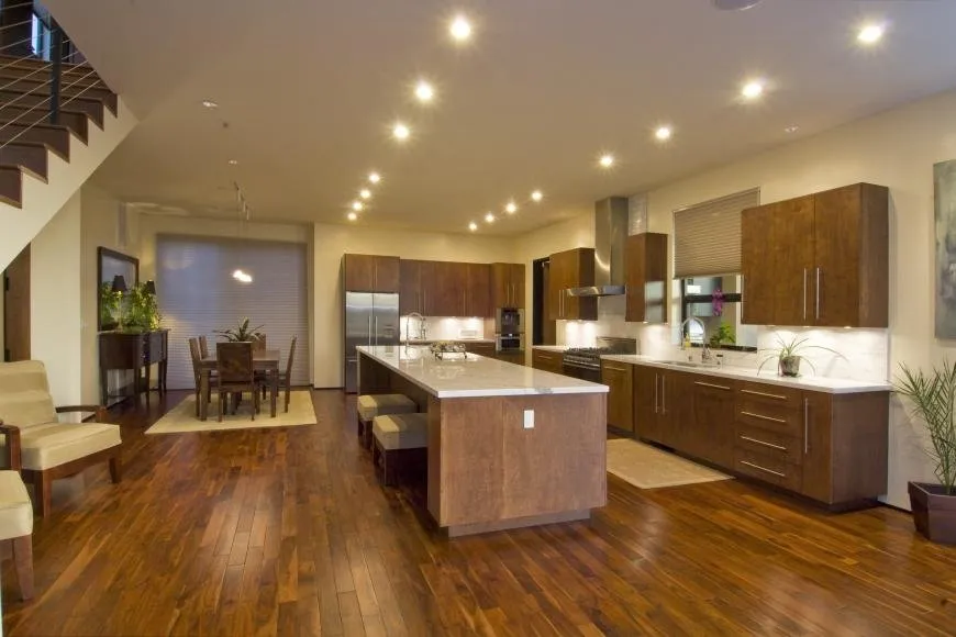 Slide of SR Electric