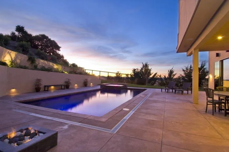 Slide of SR Electric