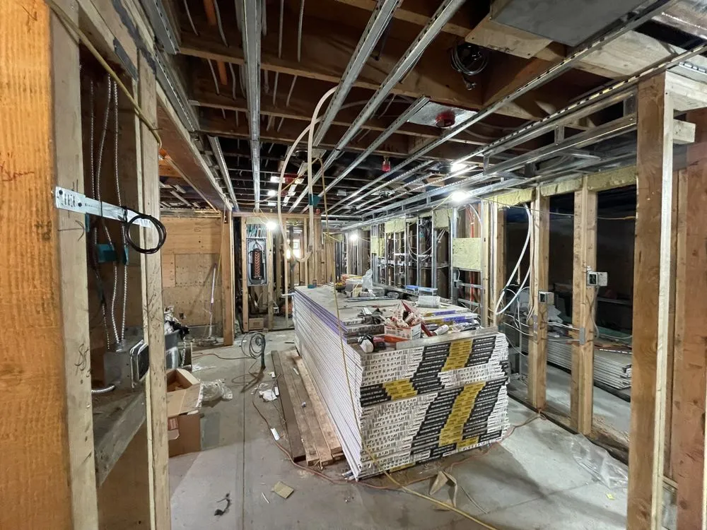 Slide of SR Electric