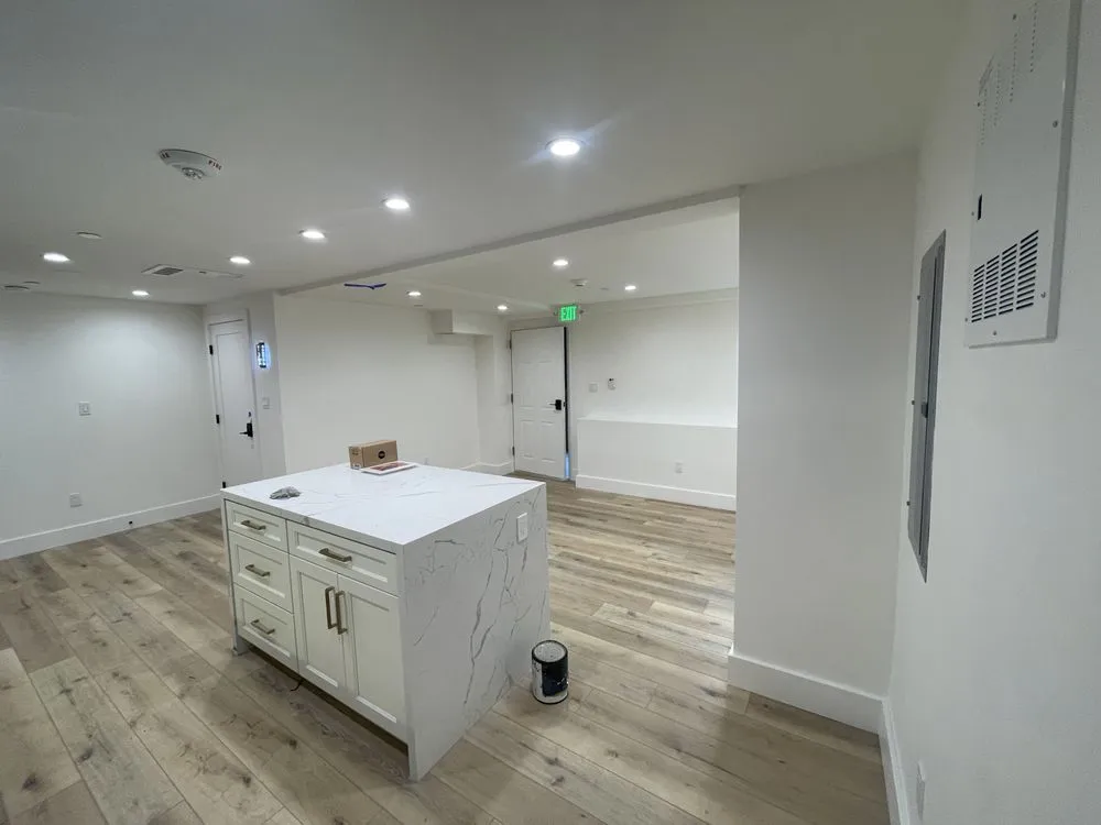 Slide of SR Electric