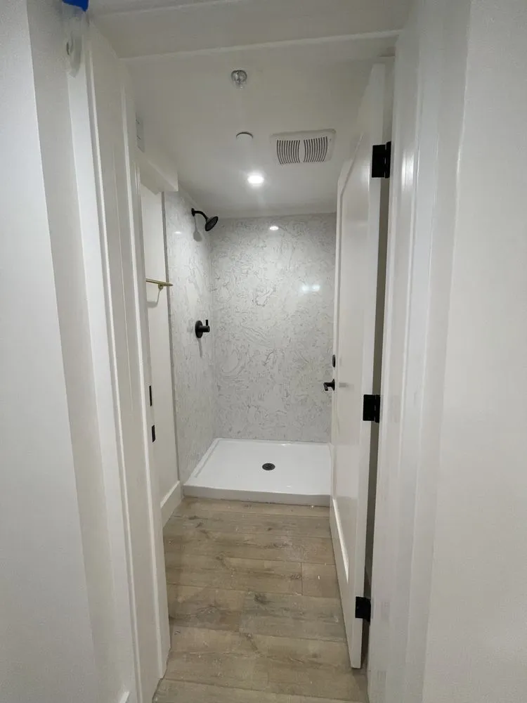 Slide of SR Electric