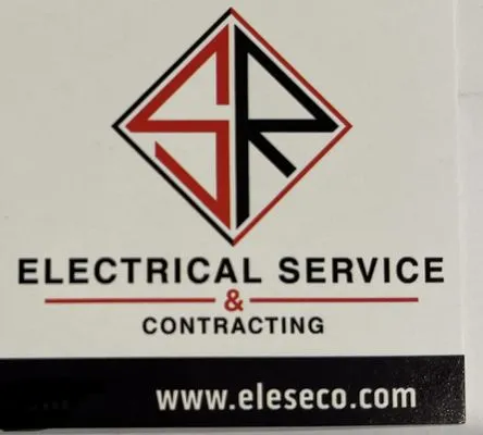 SR Electrical Contractors
