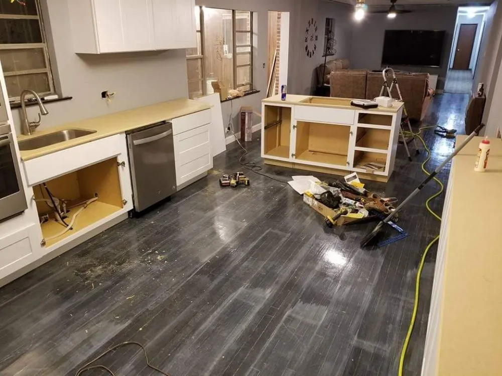 Slide of S&R Home Repairs