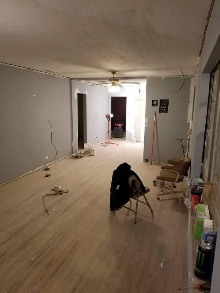 Slide of S&R Home Repairs