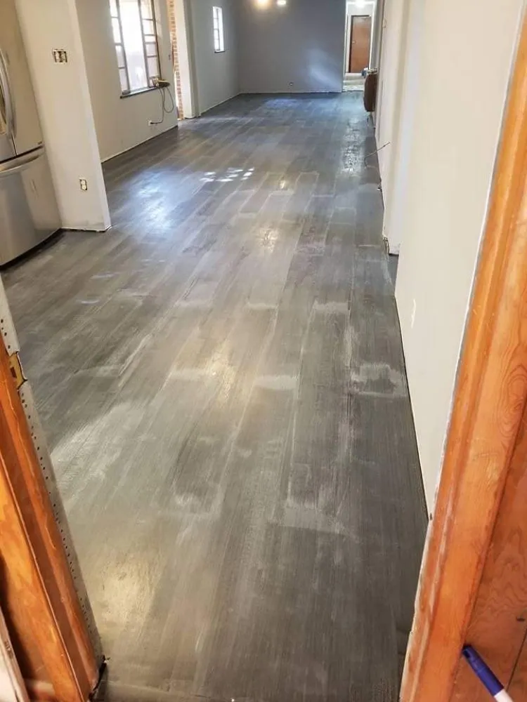 Slide of S&R Home Repairs