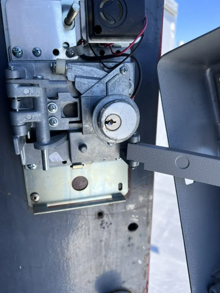 Slide of SR NY Management