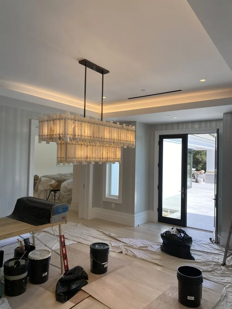 Certified wiring installation service in Granada Hills, CA - SRF Electric