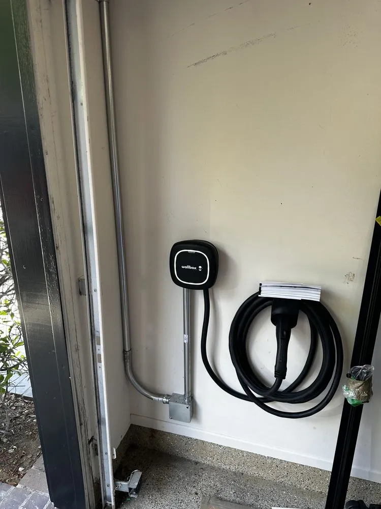 Affordable panel upgrade service in Granada Hills, CA - SRF Electric
