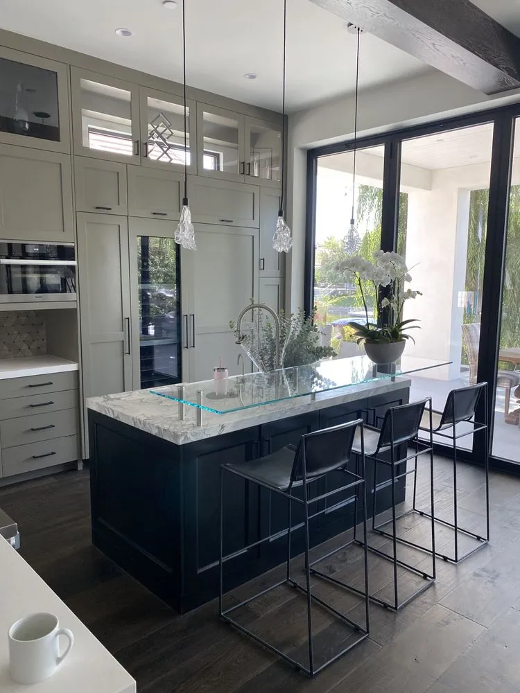 Certified lighting installation service in Granada Hills, CA - SRF Electric