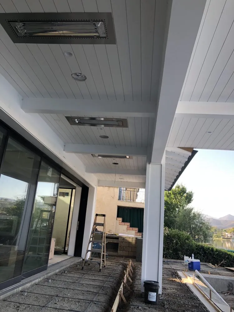 Certified wiring installation experts serving Granada Hills, CA - SRF Electric