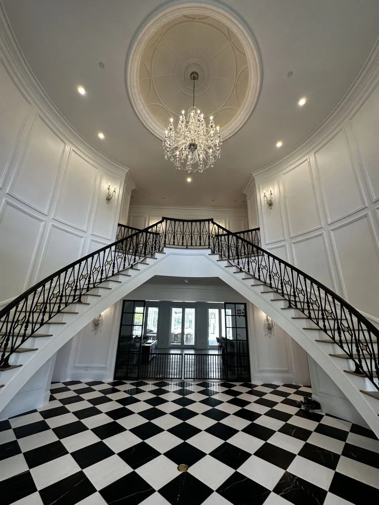 Affordable lighting installation service in Granada Hills, CA - SRF Electric