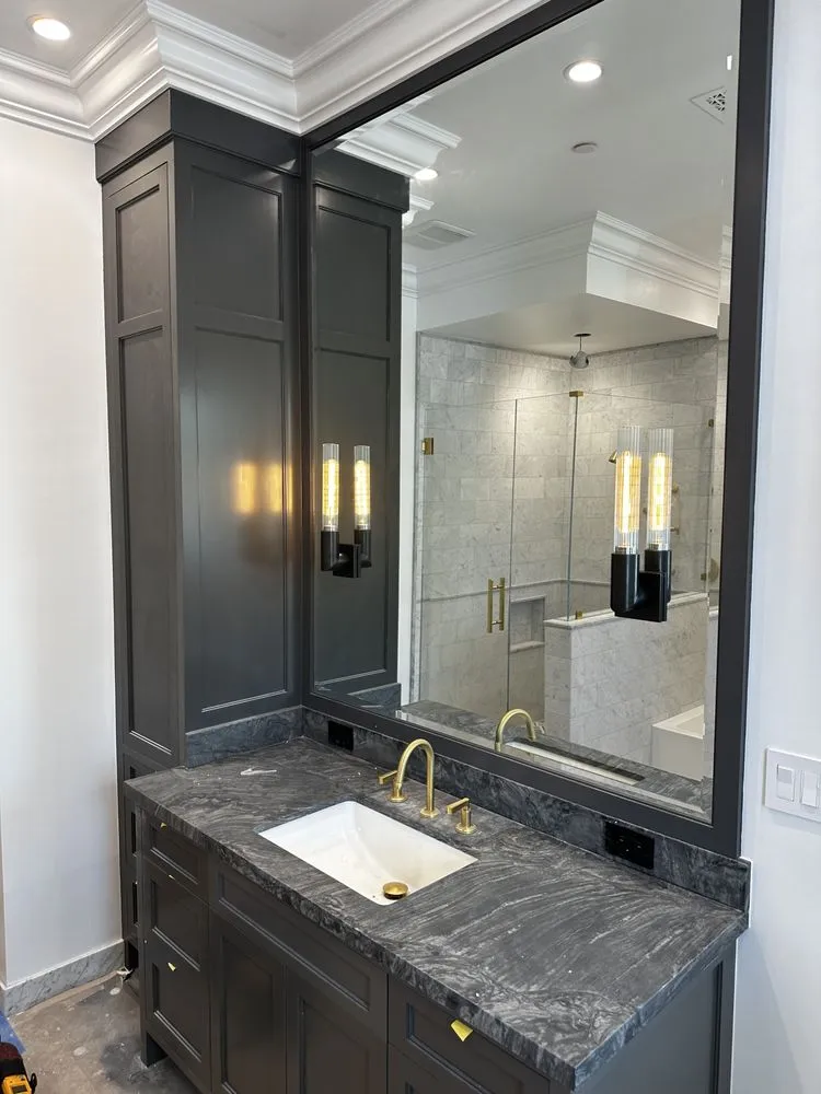 Reliable outlet and switch repair service in Granada Hills, CA - SRF Electric