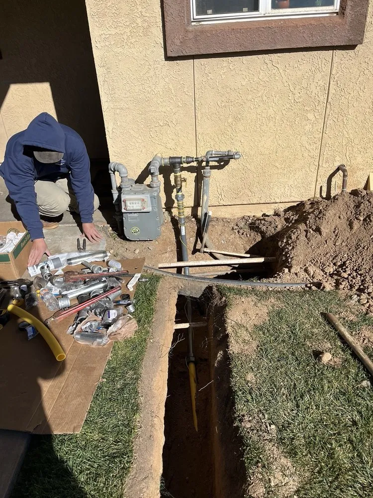 Slide of SRS Electric