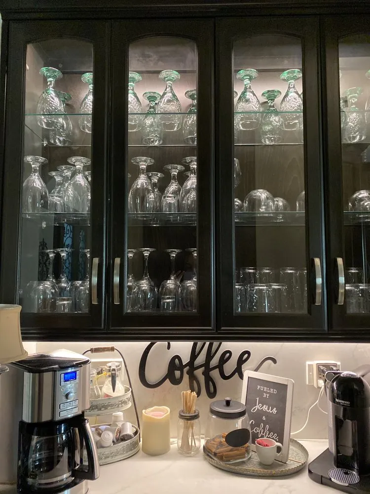 Slide of SRS Electric