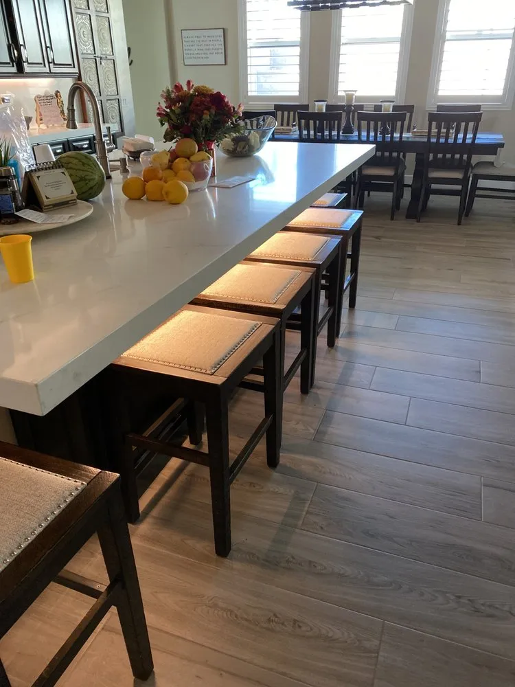 Slide of SRS Electric