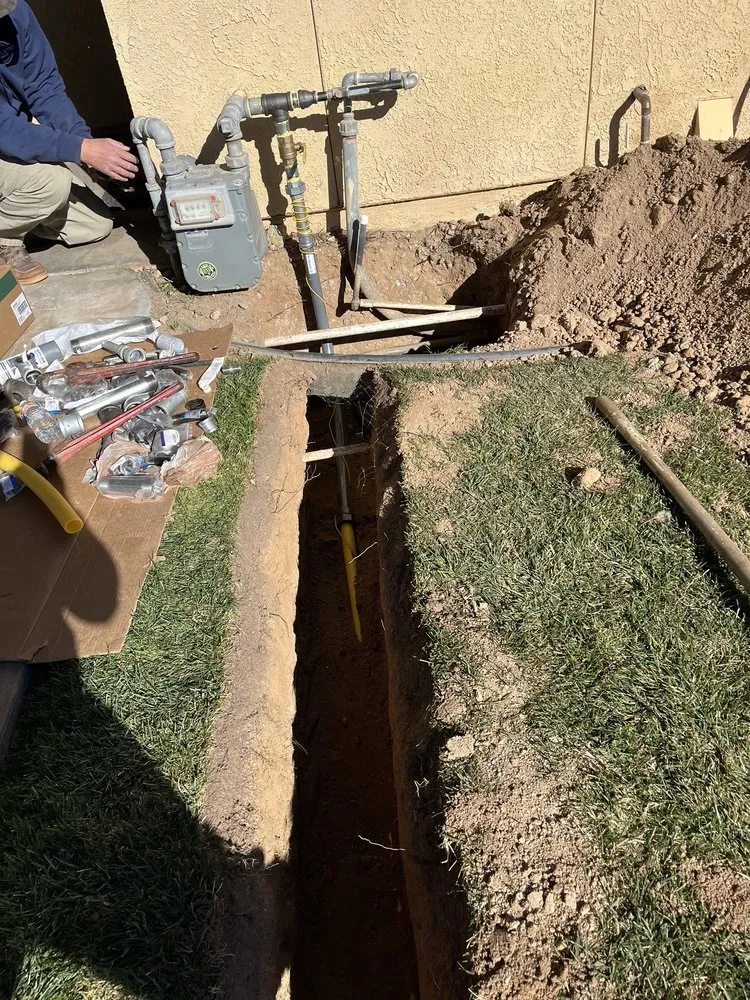 Slide of SRS Electric