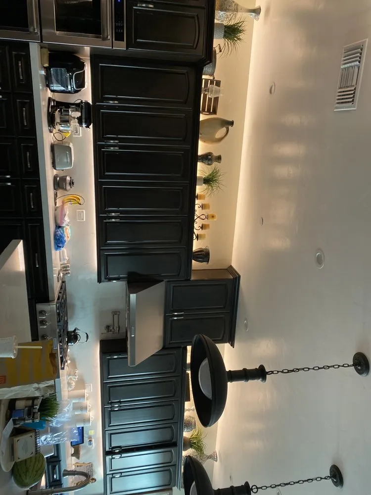 Slide of SRS Electric