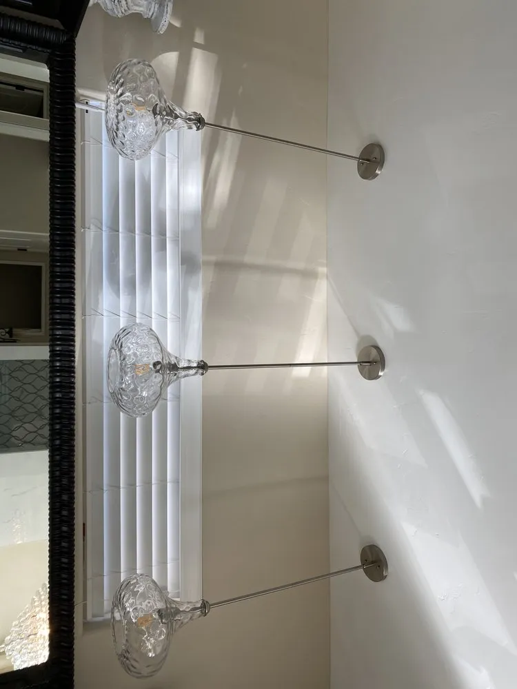 Slide of SRS Electric