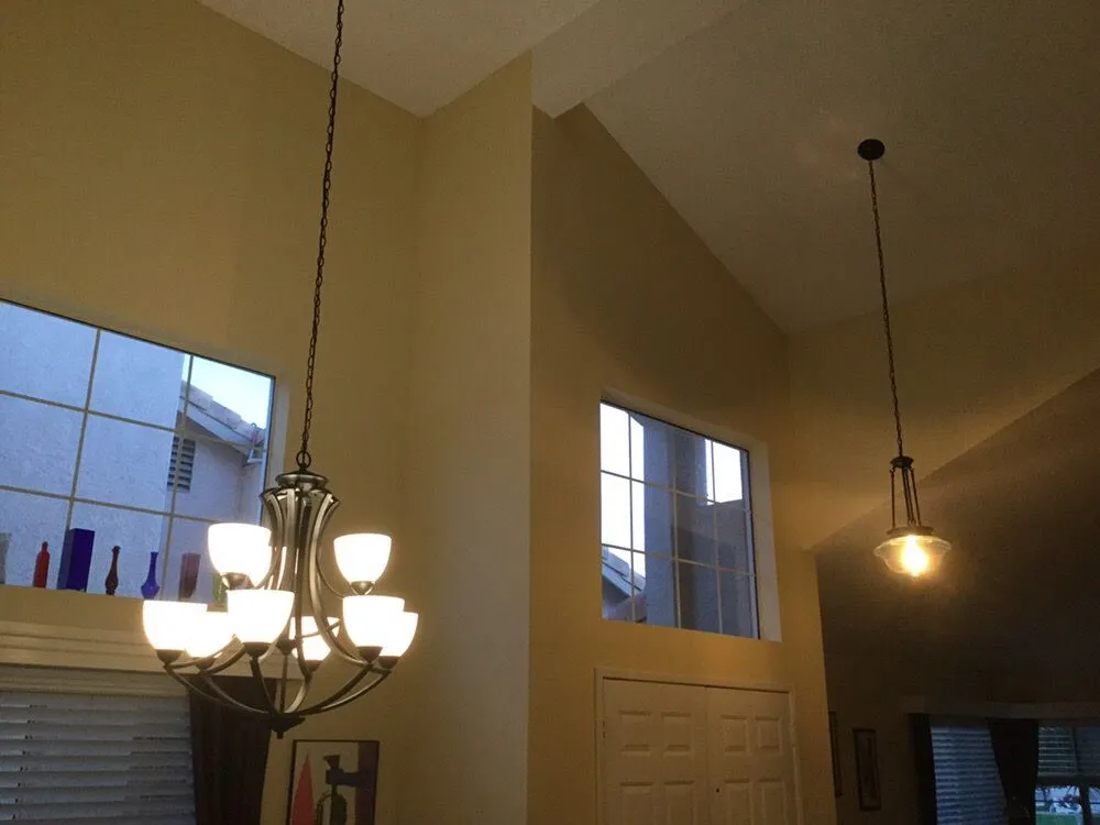 Slide of SRS Electric