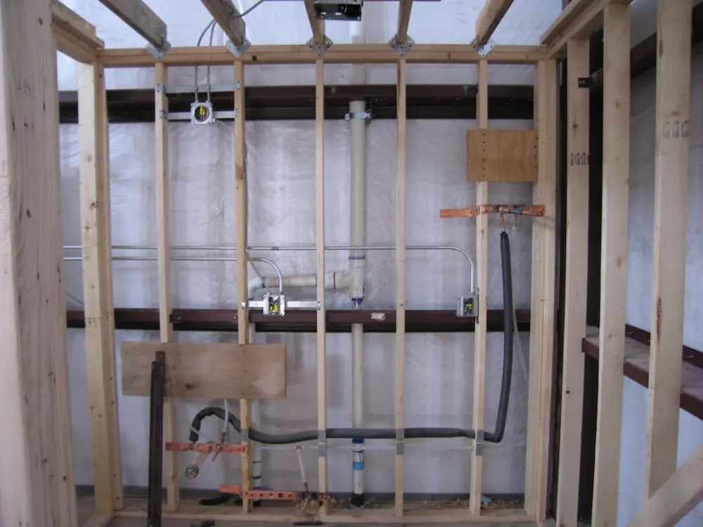 Slide of SRS Electric