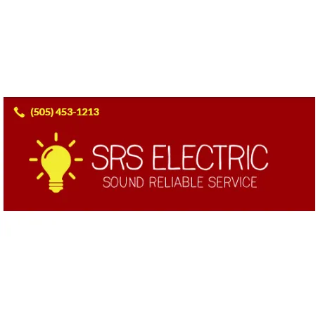 Slide of SRS Electric