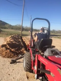 Slide of SRV Electric