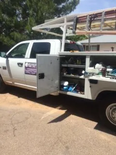 Slide of SRV Electric