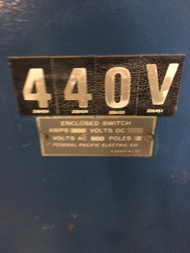 Slide of SRV Services