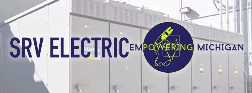 Slide of SRV Services