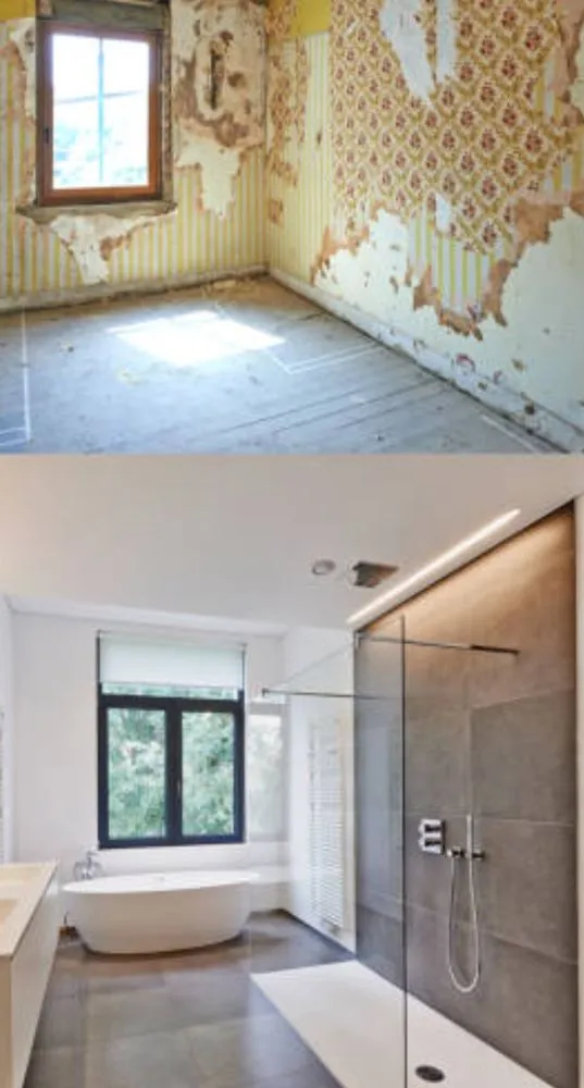 Slide of S&S Construction And Remodeling