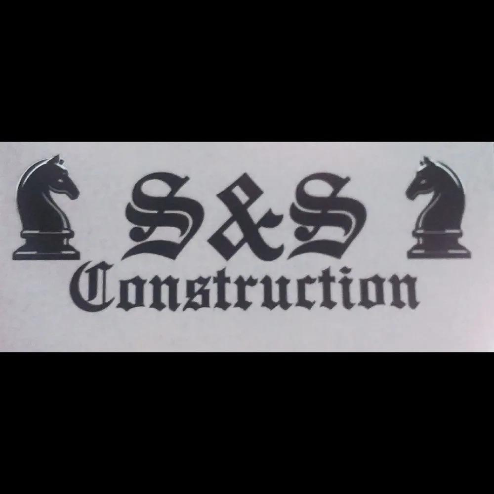 Slide of S&S Construction