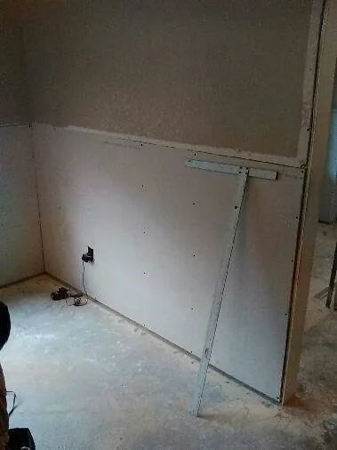 Slide of S&S Construction