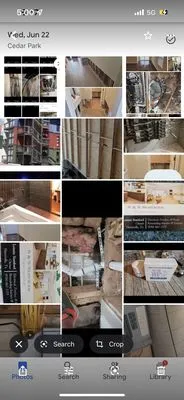 S&S Contracting & Services Logo