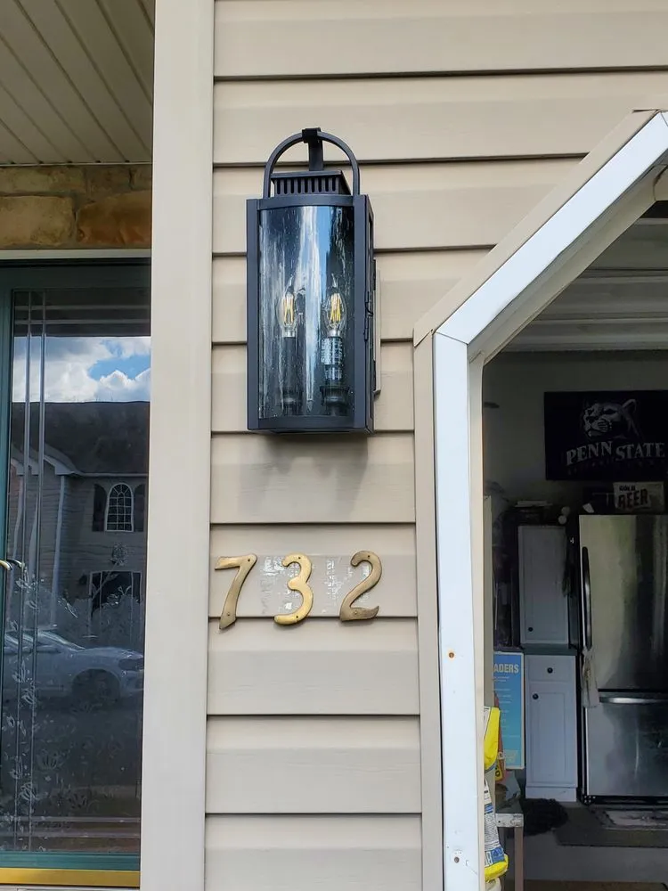 Slide of SS Edison Electric