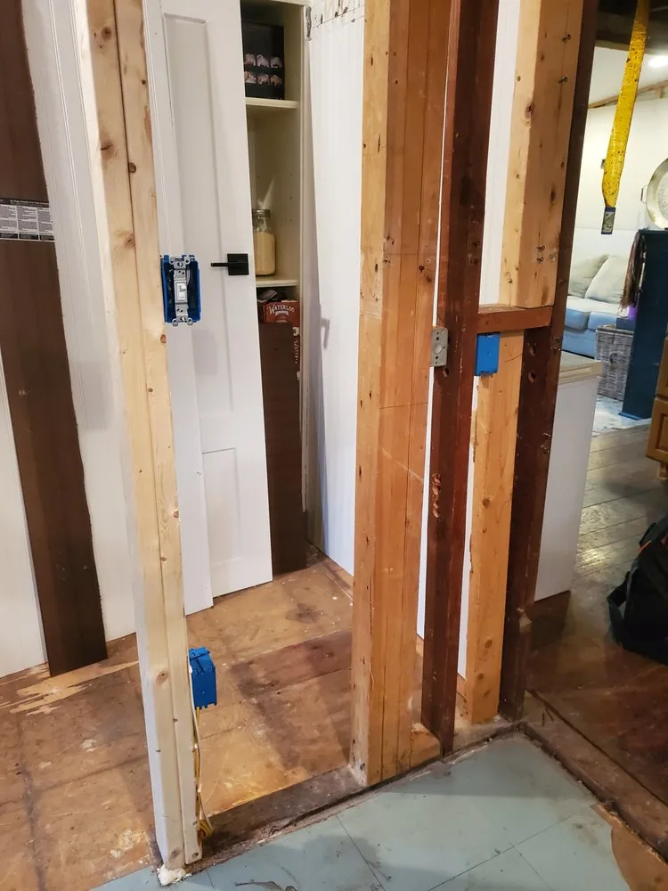 Slide of SS Edison Electric