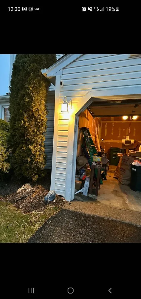 Slide of SS Edison Electric