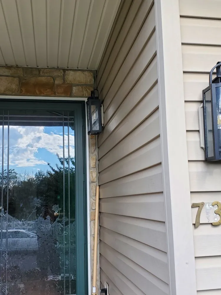 Slide of SS Edison Electric