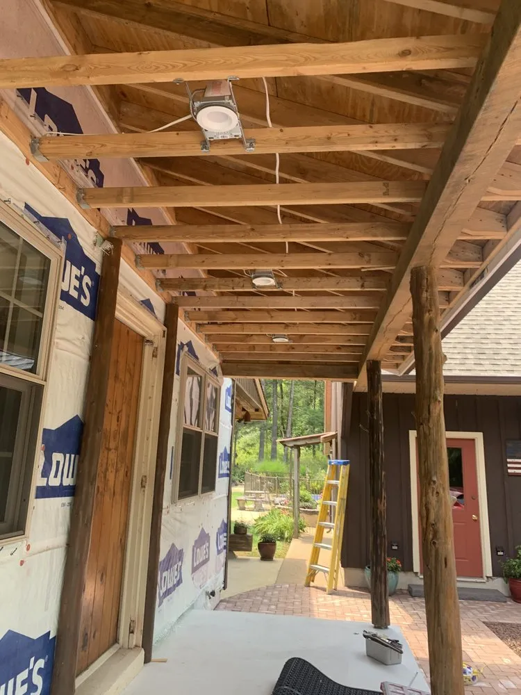 Slide of SS Edison Electric