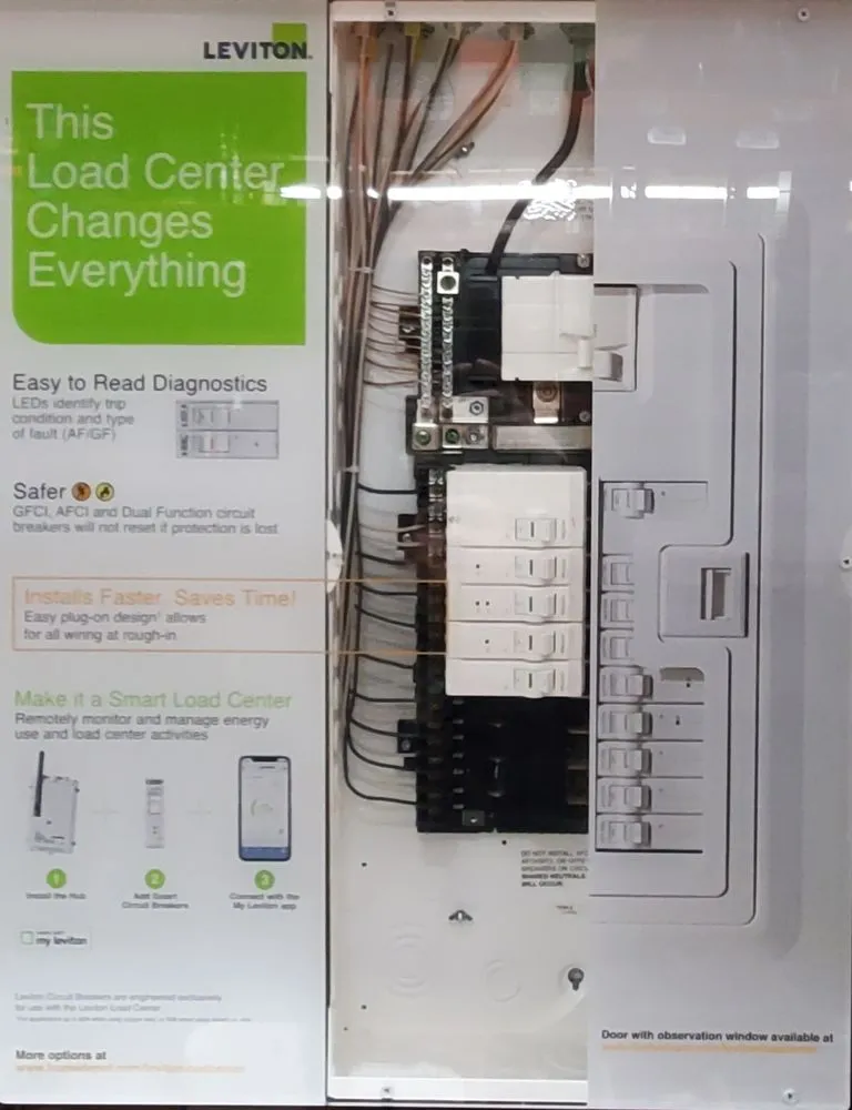 Slide of SS Edison Electric