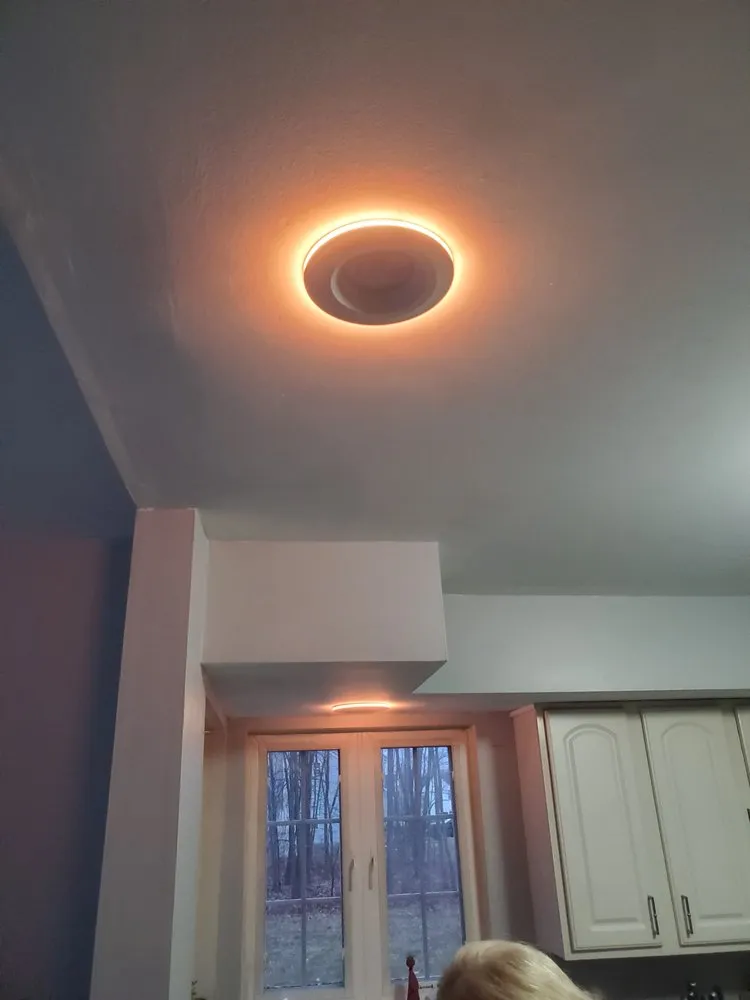 Slide of SS Edison Electric