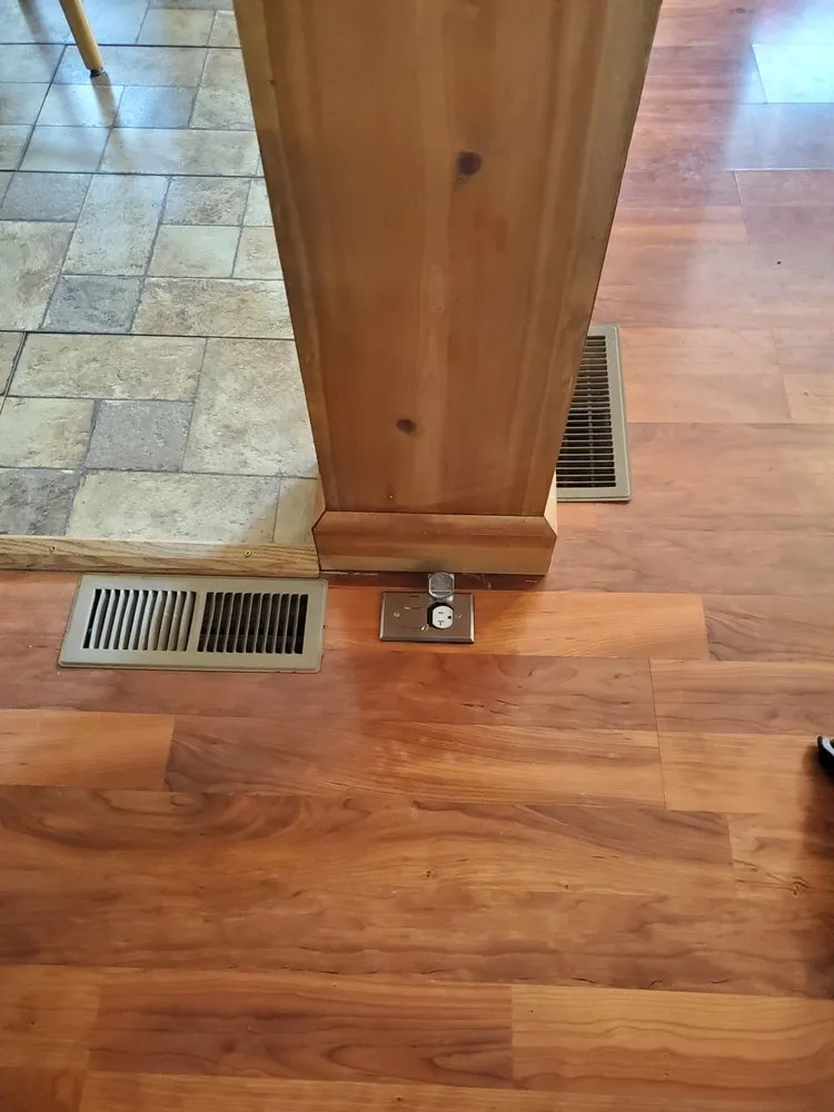 Certified outlet and switch repair experts serving ,  - SS Edison Electric