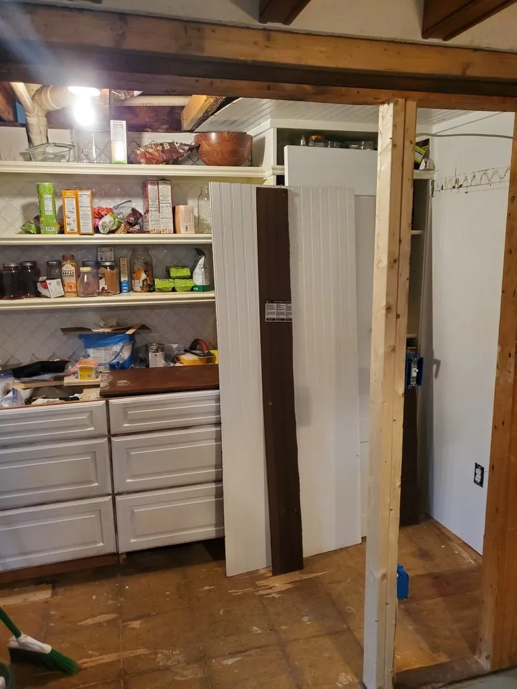 Slide of SS Edison Electric