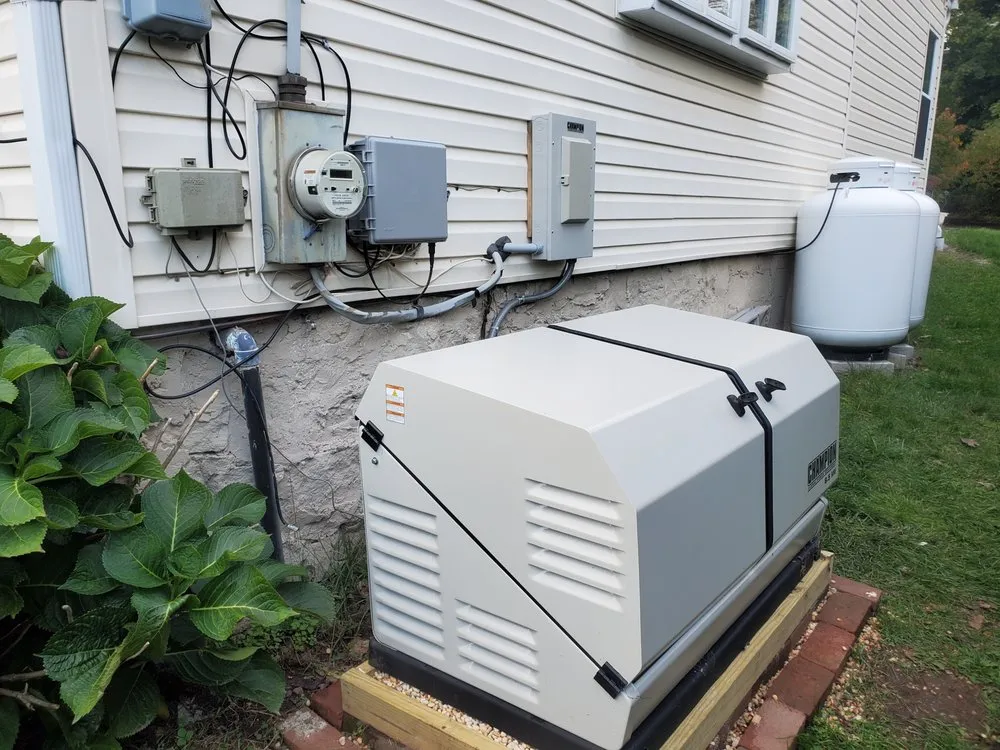 Slide of SS Edison Electric