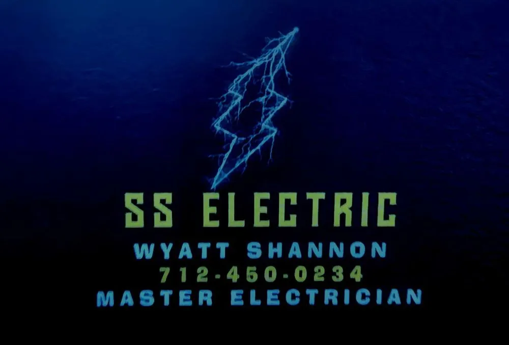 Slide of SS Electric