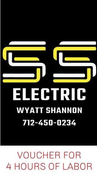 Slide of SS Electric