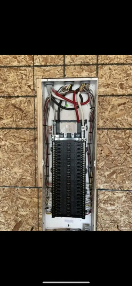 Slide of SS Electric