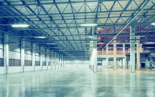 Slide of S&S Electric