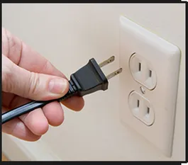 Slide of S&S Electric